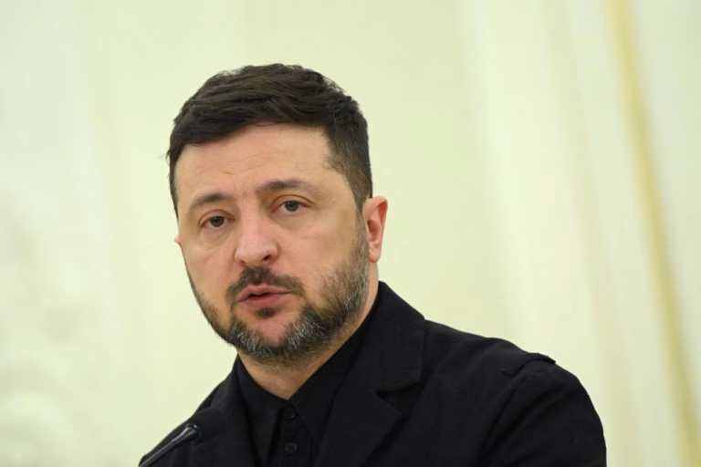 Zelensky espera mais trocas de prisioneiros em breve