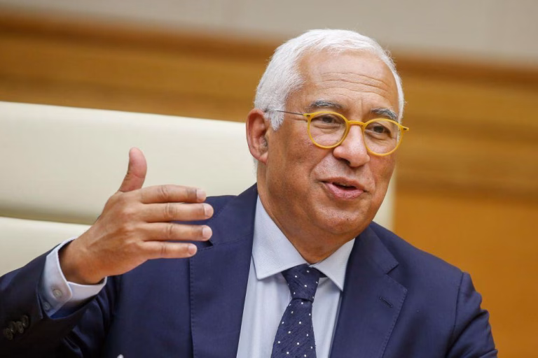 Costa felicitou Seguro e diz que portugueses demonstraram 
