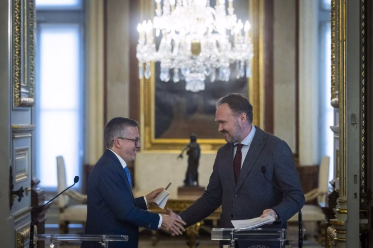 Câmara de Lisboa pede PRR exclusivo para habitação