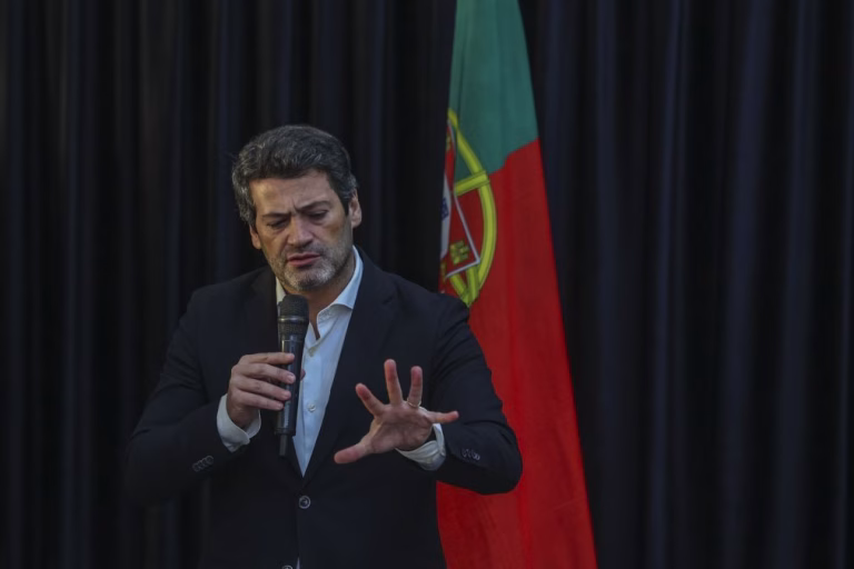 André Ventura defende 