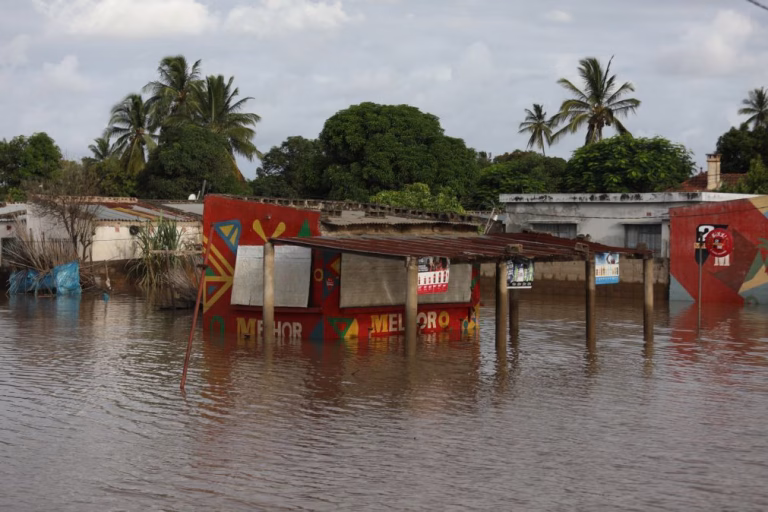 Cheias de janeiro em Moçambique fizeram 23 mortos e afetaram 723 mil pessoas