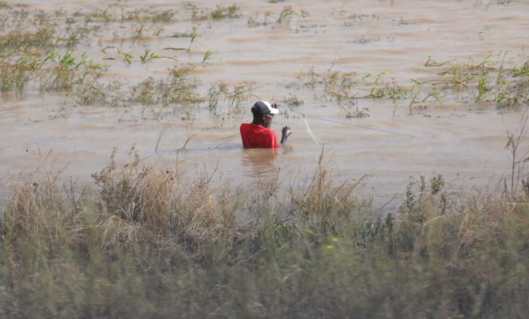 ONU precisa de 158,7 ME face a escala da emergência das cheias em Moçambique