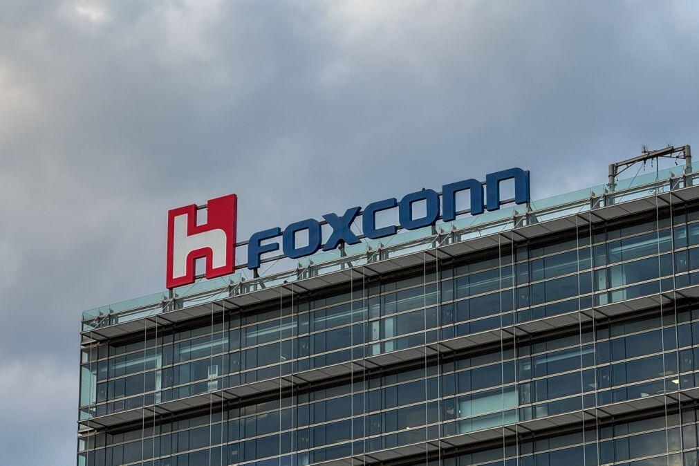 Foxconn alia-se à francesa Bull para desenvolver infraestruturas de IA na Europa