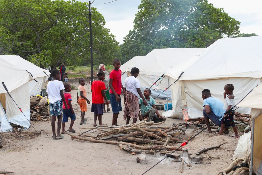Moçambique entre as crises de deslocados mais negligenciadas do mundo – relatório
