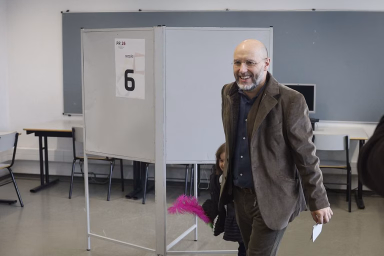 Rui Tavares apela ao voto também por 
