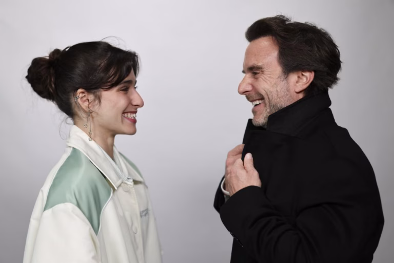 Mário Patrocínio estreia filme que aborda 