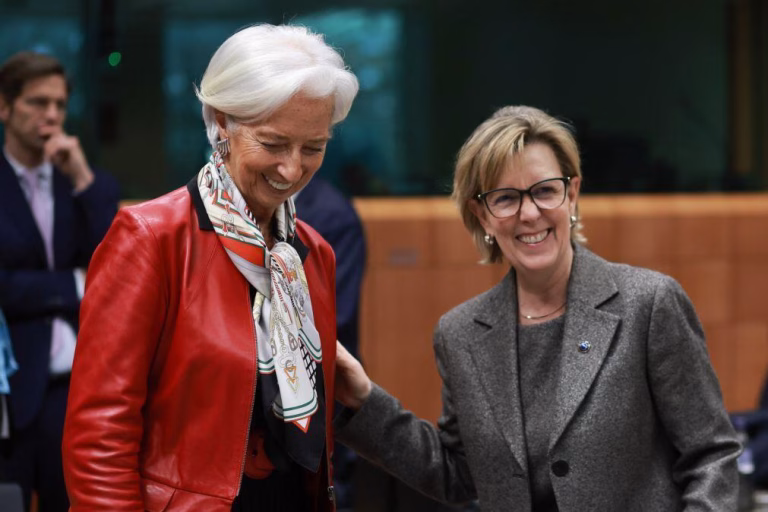 BCE fará o que for 