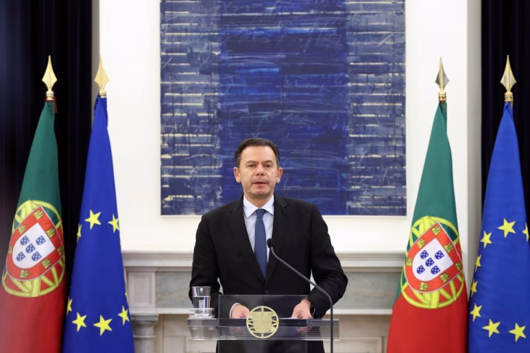 Mau tempo: Governo quer PTRR aprovado em abril e só define valor depois de auscultação nacional