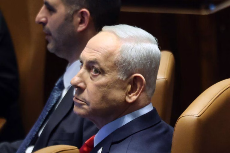 Israel vai intensificar ataques ao Irão - PM Netanyahu
