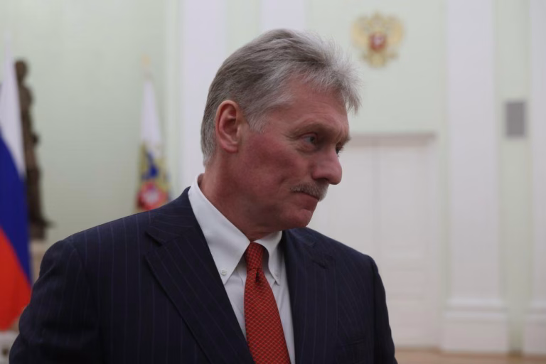 Rússia está a receber 