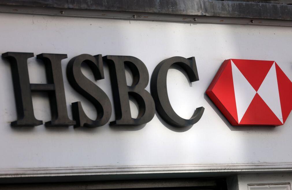 Banco HSBC acusado de ajudar ex-governador do Banco do Líbano a desviar fundos