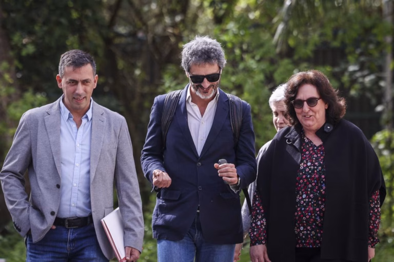 CGTP vai continuar a exigir retirada do pacote laboral - Tiago Oliveira