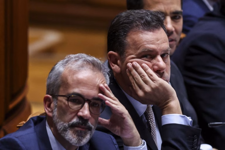 Montenegro afirma que Portugal não acompanhou ação militar dos EUA e Israel