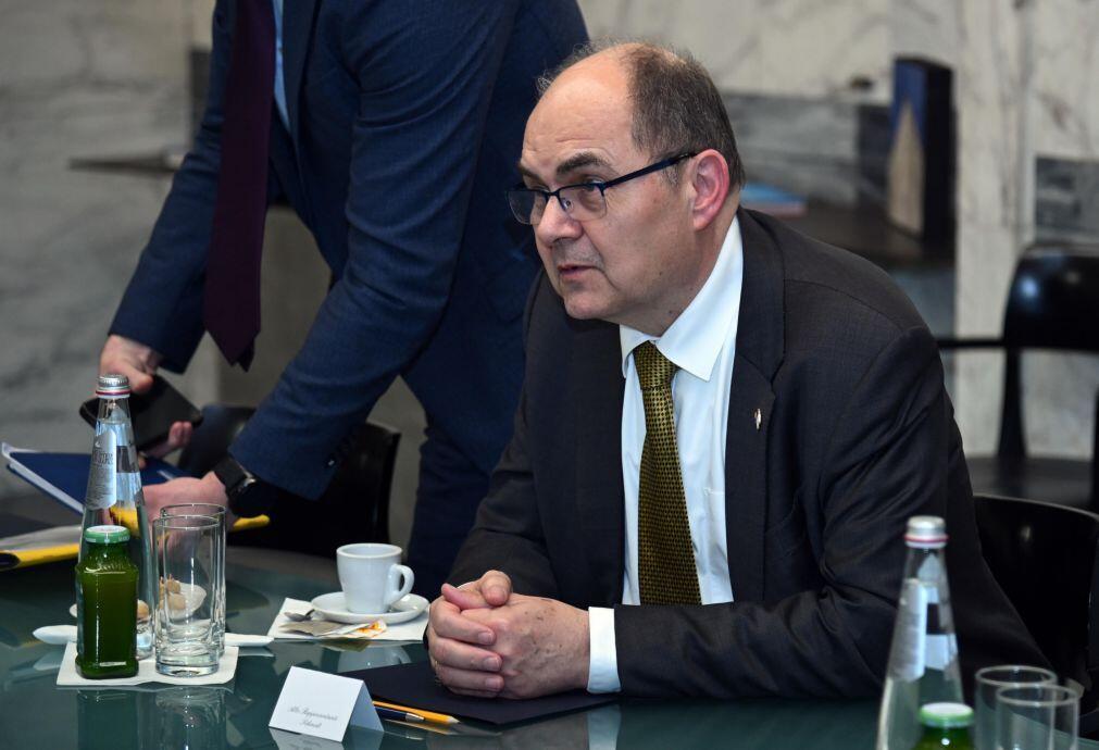 EUA reavaliam presença na Bósnia face a desacordo sobre novo Alto Representante