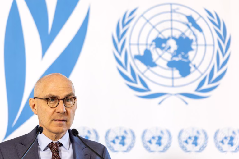 Médio Oriente: Aplicação da lei de pena de morte israelita seria um crime de guerra - ONU