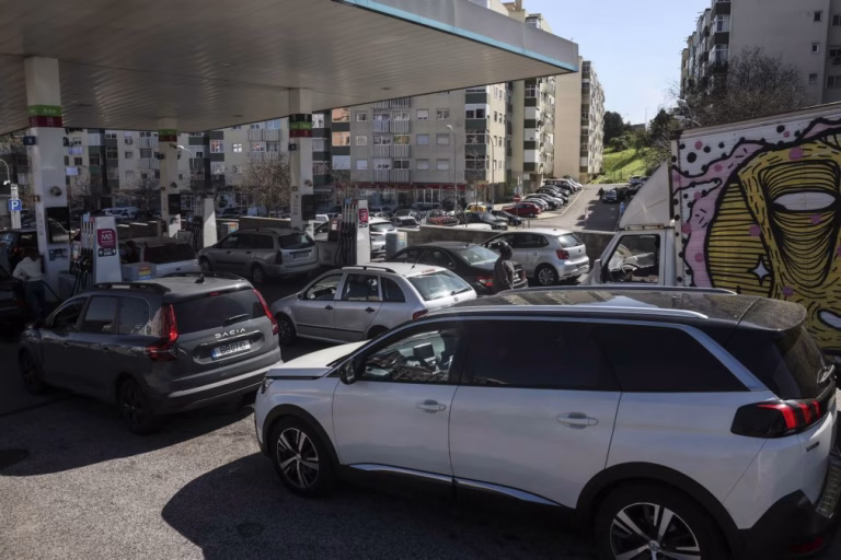 Combustíveis sobem 1,5 cêntimos na próxima semana - Anarec