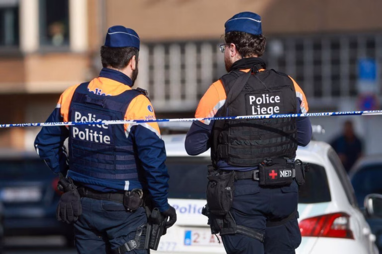 Autoridades belgas investigam vídeo que reivindica ataque a sinagoga em Liège