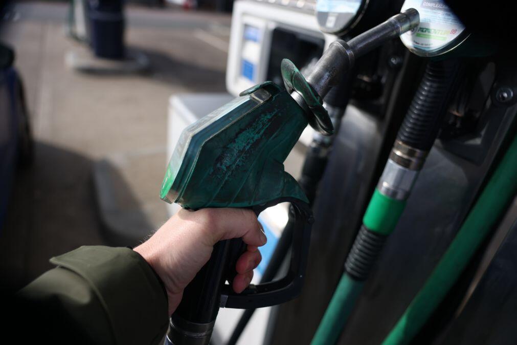 Governo reduz desconto no ISP para gasóleo e gasolina