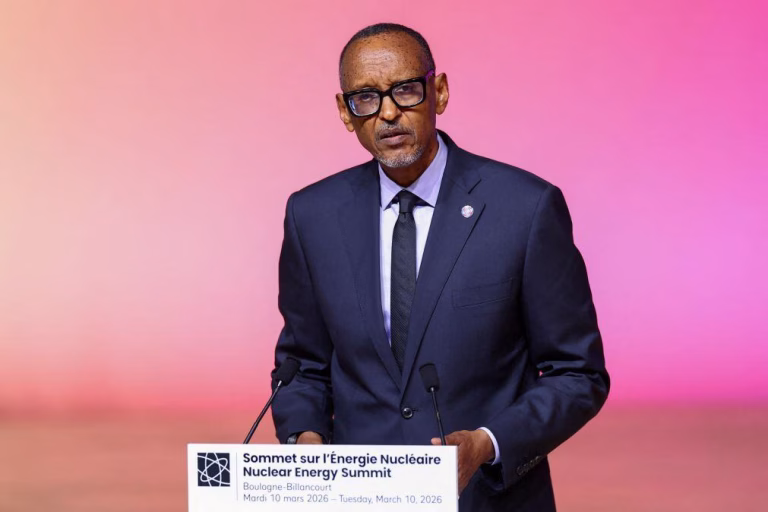 Ruanda vai usar energia nuclear como 