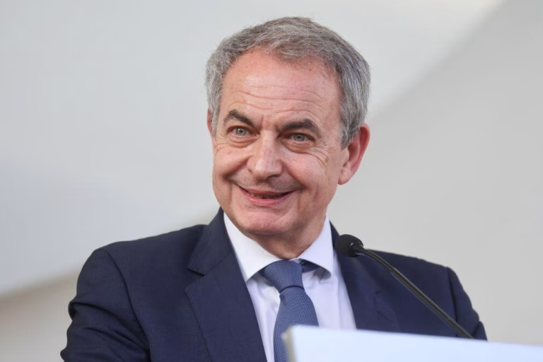 Zapatero investigado também por fraude fiscal e contrabando por joias guardadas em cofre