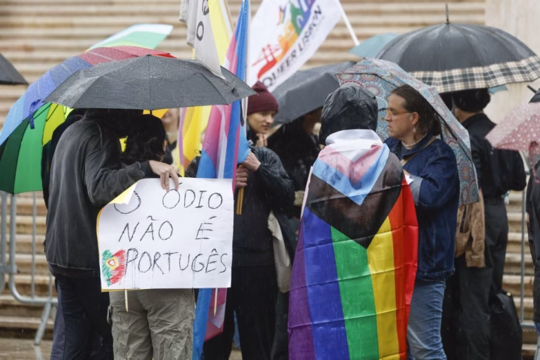 Associações denunciam 