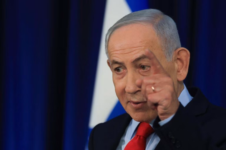 Israel afirma que respeitará o cessar-fogo no Irão mas exclui o Líbano