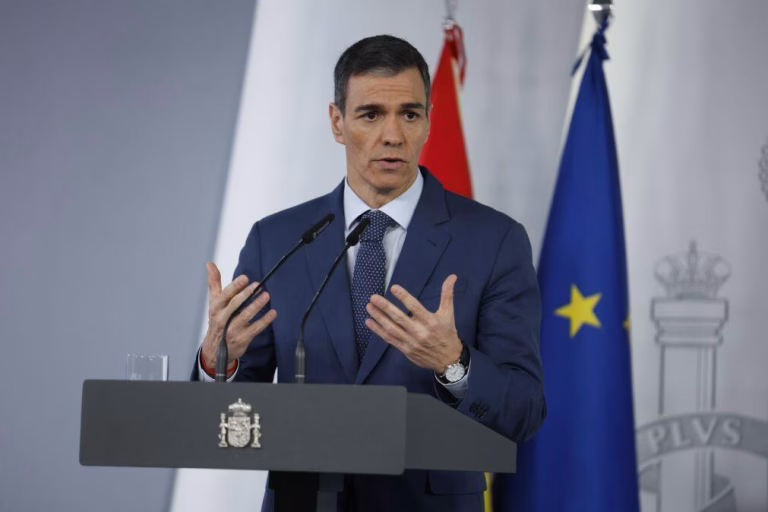 Espanha baixa IVA de combustíveis, luz e gás para 10%