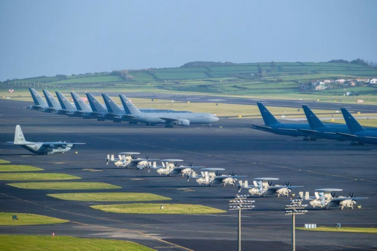 Irão: BE entrega carta ao Governo que pede interdição do uso da Base das Lajes pelos EUA