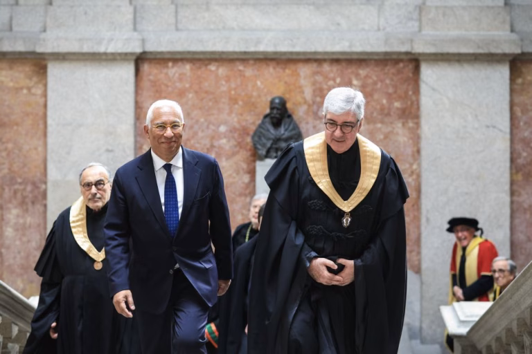 Costa vê próximo quadro orçamental da UE como 