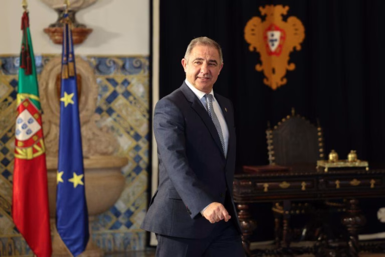 José Manuel Bolieiro afasta cenário de resgate nos Açores