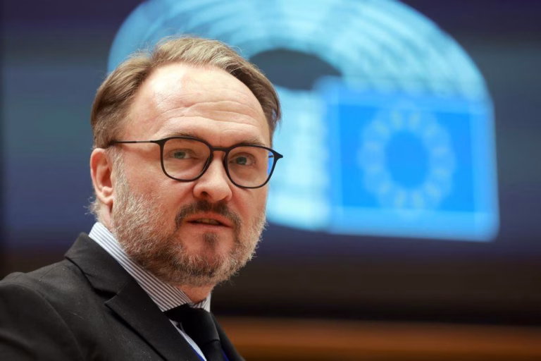 Bruxelas alerta para 