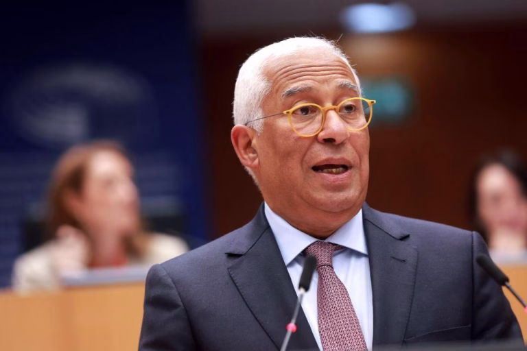 Líderes da UE discutem princípio de defesa mútua em caso de ataque a Estado-membro