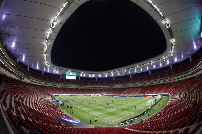 Irão: FIFA garante jogos da seleção iraniana nos Estados Unidos no Mundial2026
