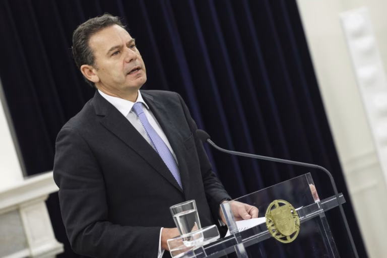 Montenegro diz que pacote europeu para florestas vai tornar o país 
