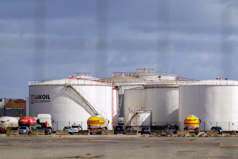 Cotação do Brent para entrega em junho sobe 3,48% para 101,91 dólares