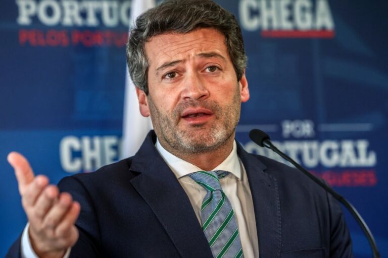 Ventura ameaça 