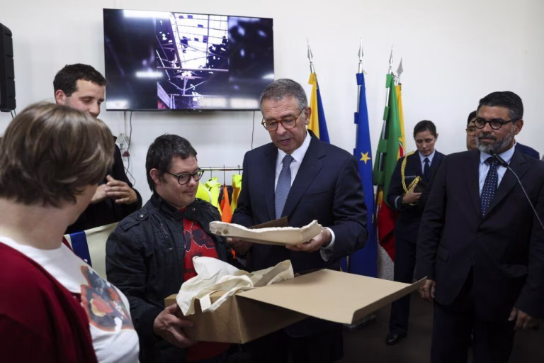 PR diz que é preciso que memória se transforme em medidas de prevenção
