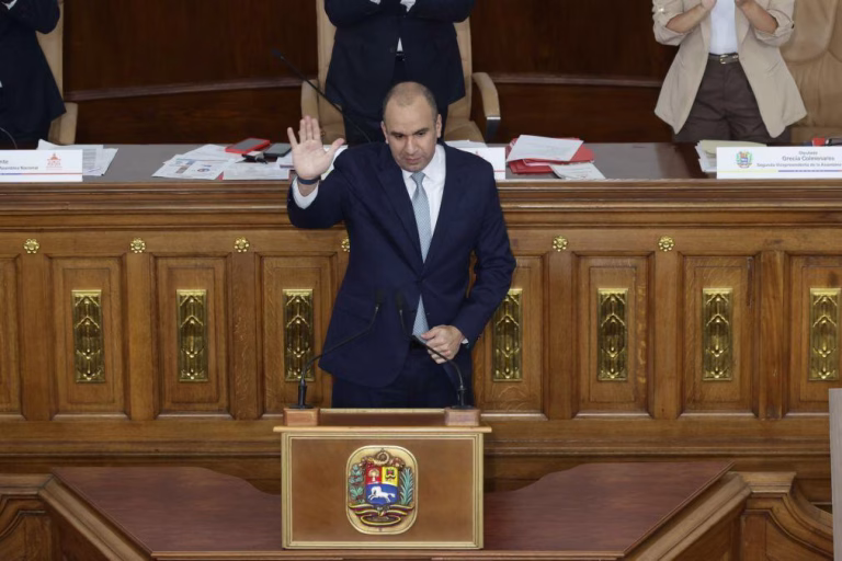 ONG venezuelanas criticam falta de independência dos novos Procurador-Geral e Provedora da Justiça