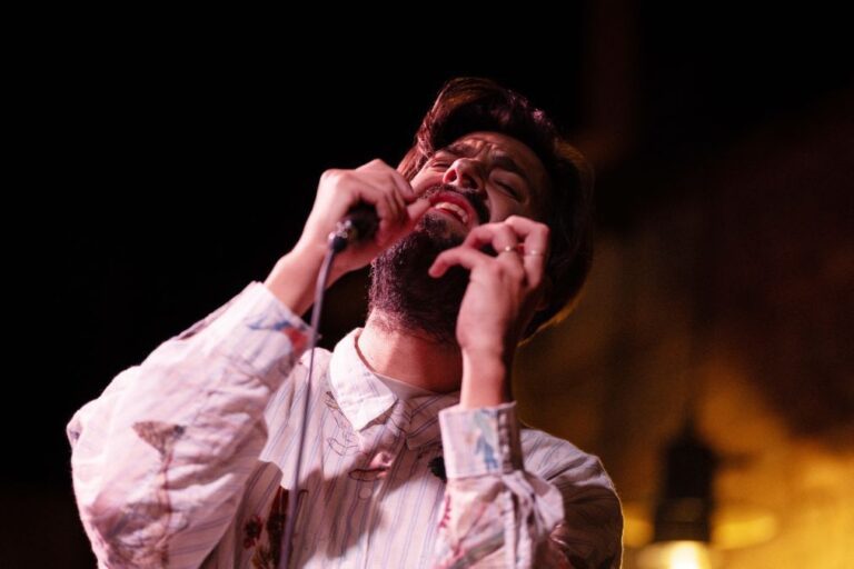 Salvador Sobral edita em outubro novo álbum com temas de autores brasileiros