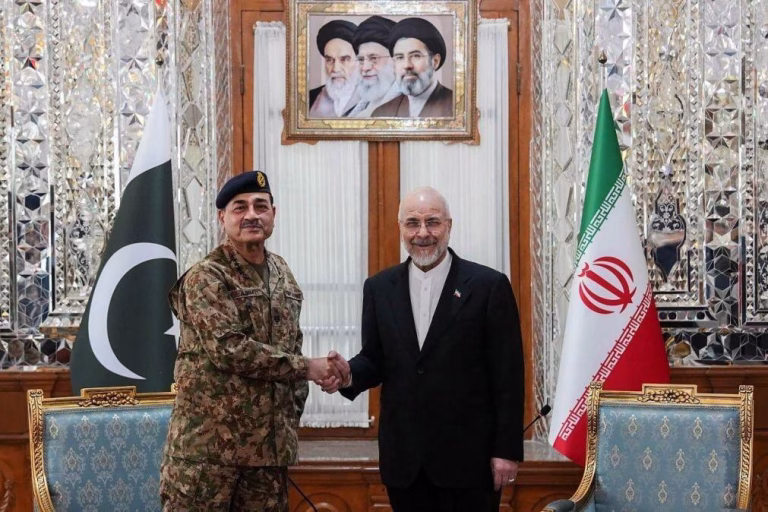 Presidente do parlamento iraniano diz que negociações avançaram mas acordo 