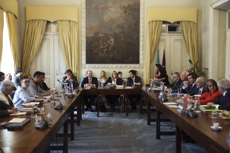 Ministra diz que há apenas 
