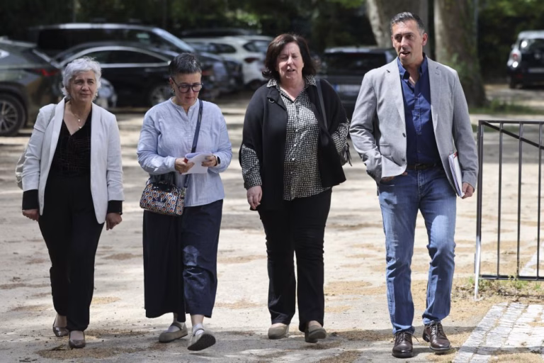 CGTP denuncia reunião entre patrões e UGT antes do início da Concertação Social