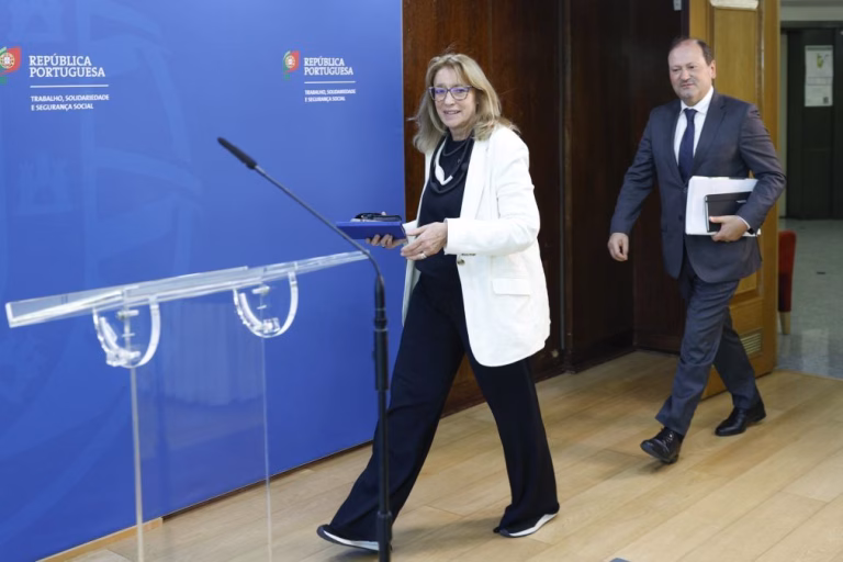 Governo confiante que UGT 