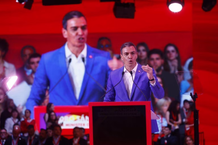 PM espanhol defende que tempo da extrema-direita acabou e 