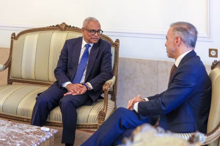 Presidente de Cabo Verde anuncia mudanças na cooperação com Portugal na saúde