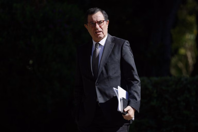Governo reafetou 900 ME do PRR para a inovação e competitividade - Ministro