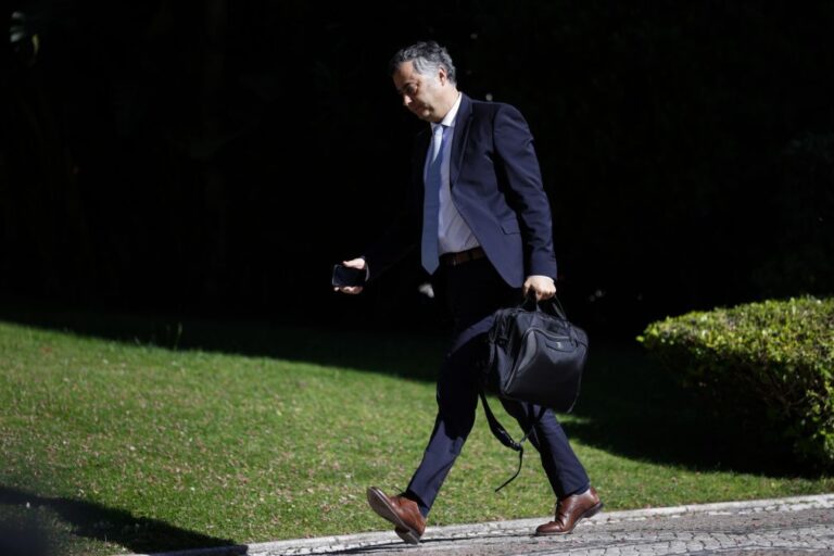 Ministério reconhece 
