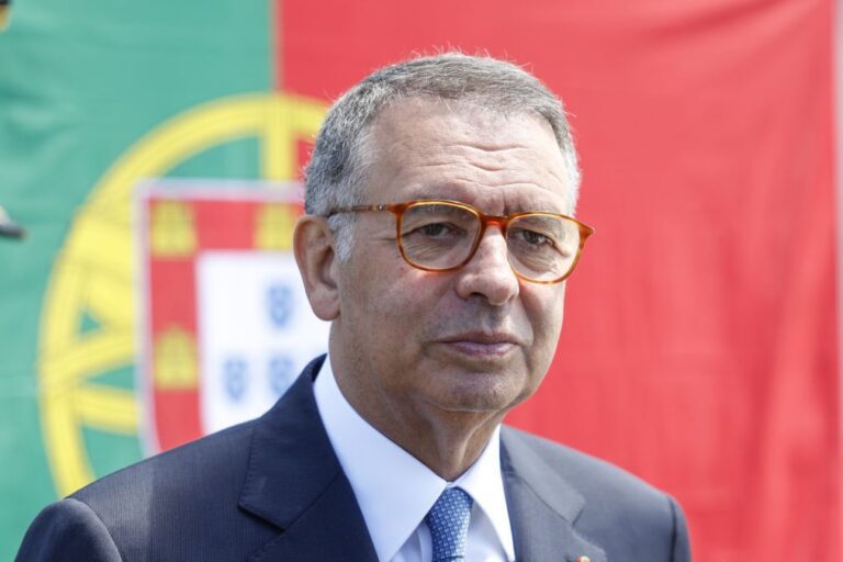 Seguro lamenta morte de ex-presidente de Timor-Leste Francisco Guterres 