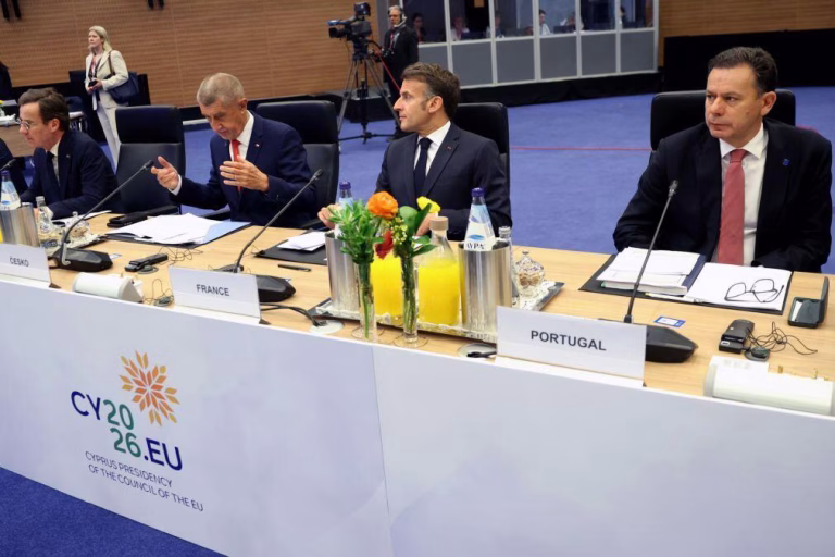 Montenegro defende diálogo com Rússia e concorda com participação de Putin no G20