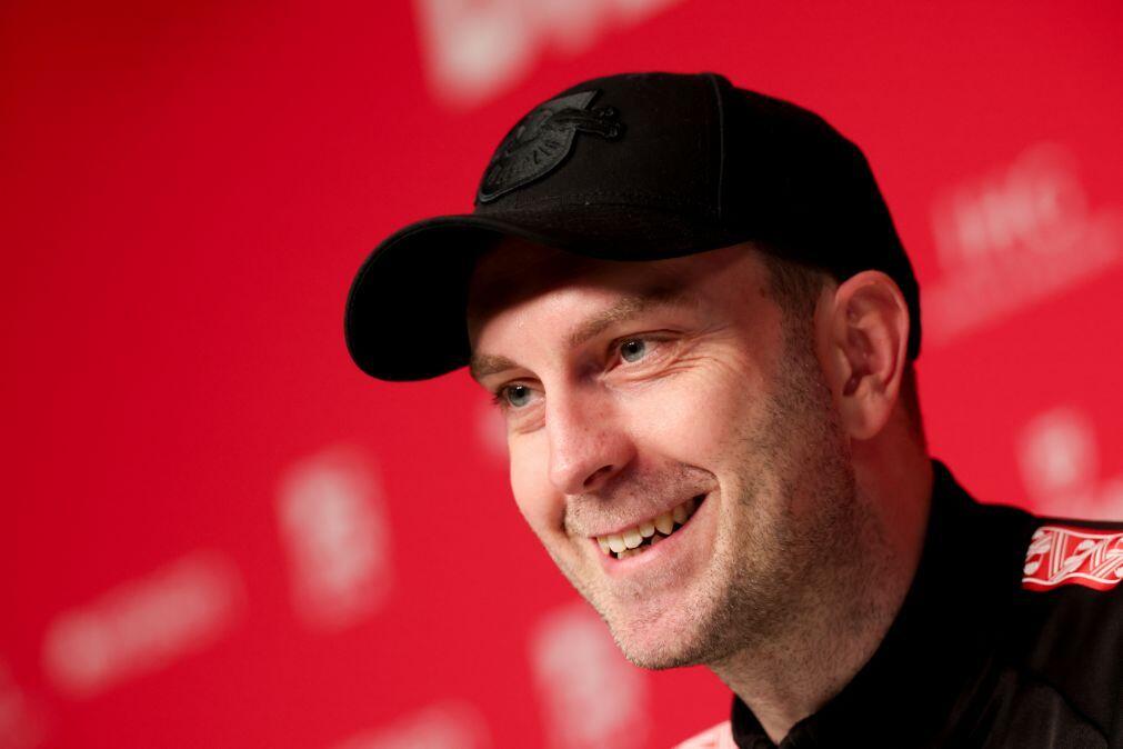 Leipzig despede técnico Ole Werner apesar da qualificação para a ‘Champions’